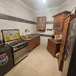 Stylish And Spacious Apartment