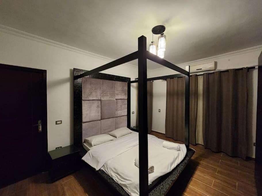 Stylish And Spacious Cairo