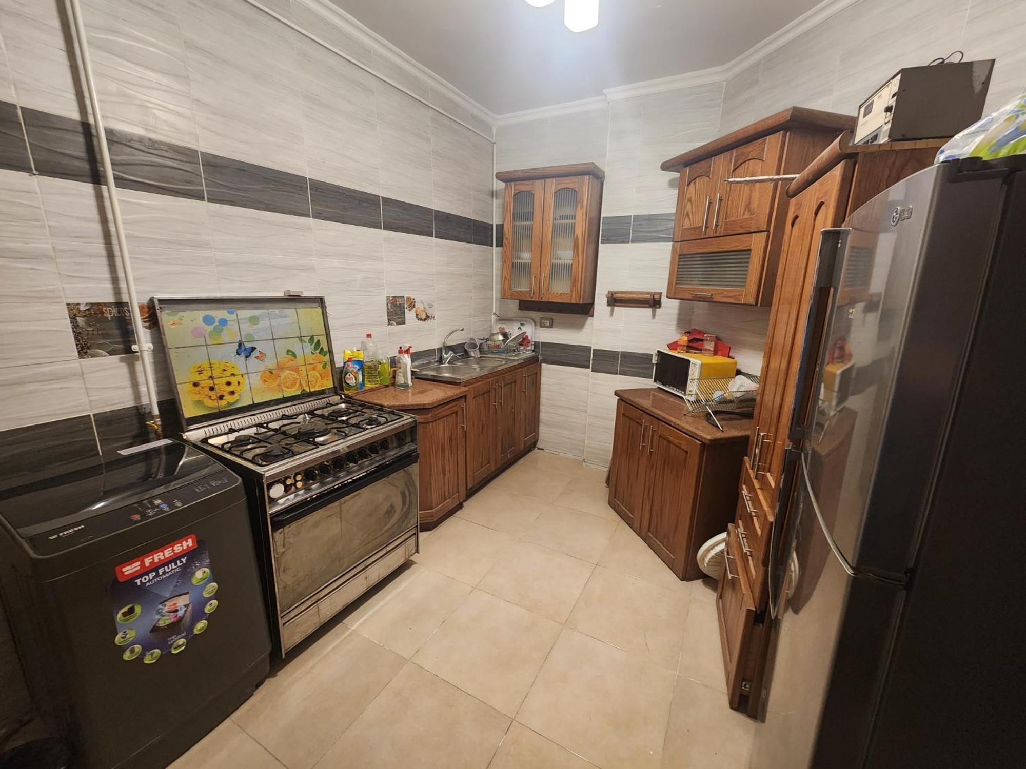 Stylish And Spacious